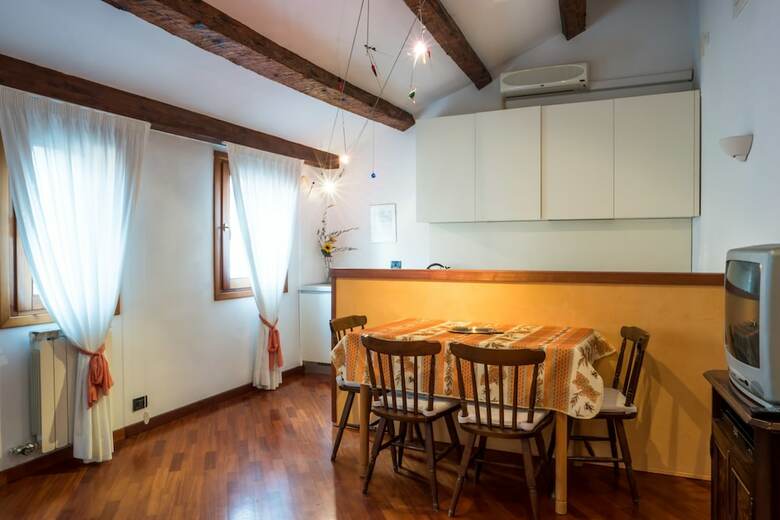 Apartamento Ca' Marina