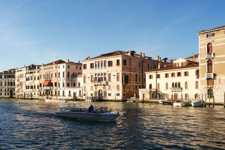 Apartamento Ca' Marina