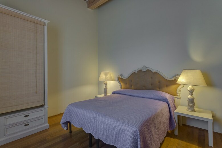 Apartamento La Beccanina Country Resort