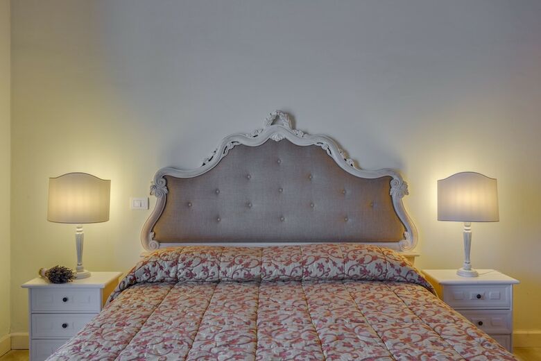 Apartamento La Beccanina Country Resort