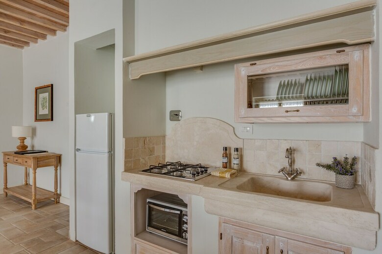 Apartamento La Beccanina Country Resort