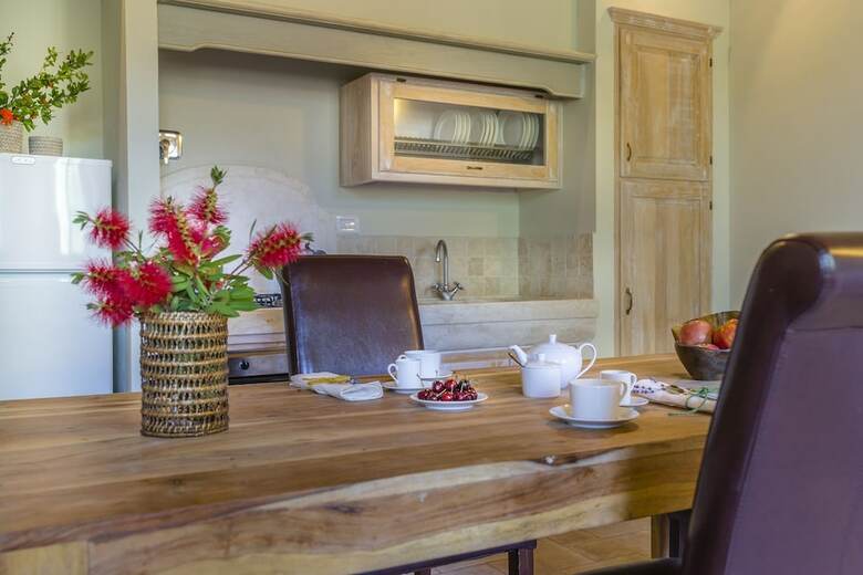 Apartamento La Beccanina Country Resort