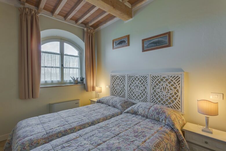 Apartamento La Beccanina Country Resort