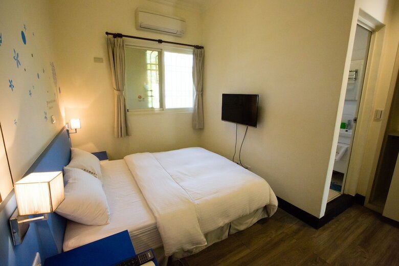 Bed & Breakfast Backpackers.inn
