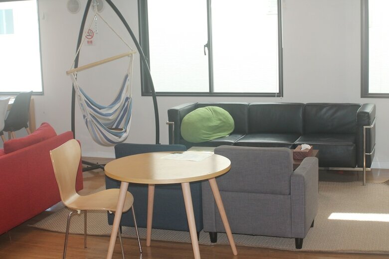 Hostal Toho Learning House - Hostel