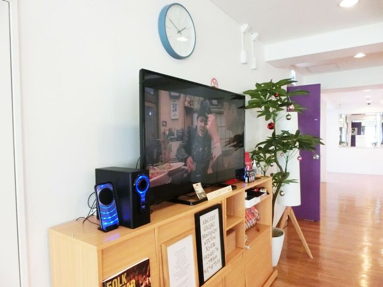 Hostal Toho Learning House - Hostel