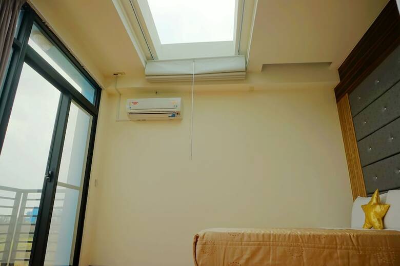 Bed & Breakfast Big Fish House