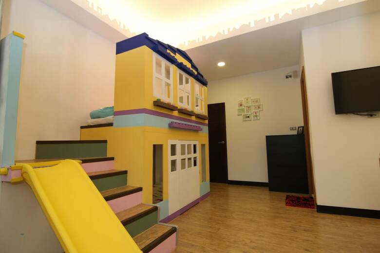 Bed & Breakfast Hualien Inn