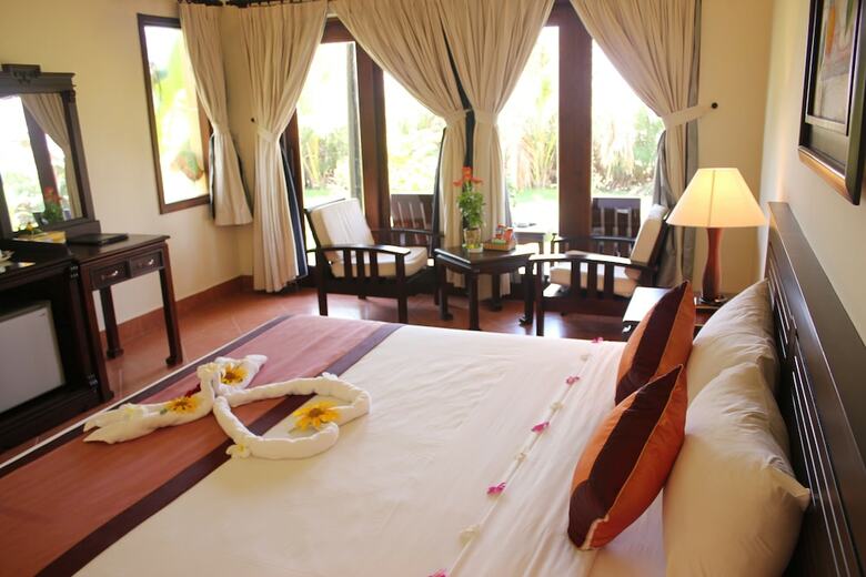 Hotel Golden Peak Resort & Spa Phan Thiet