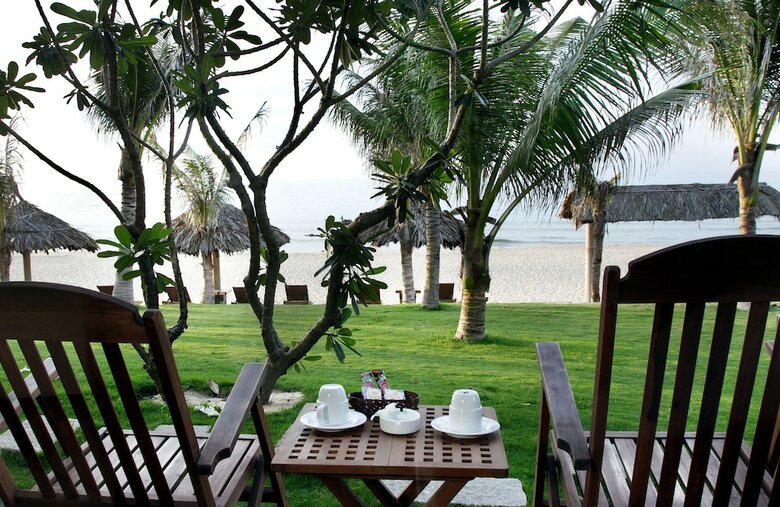 Hotel Golden Peak Resort & Spa Phan Thiet