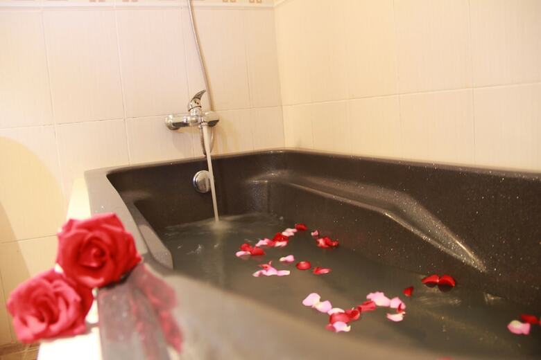 Hotel Golden Peak Resort & Spa Phan Thiet
