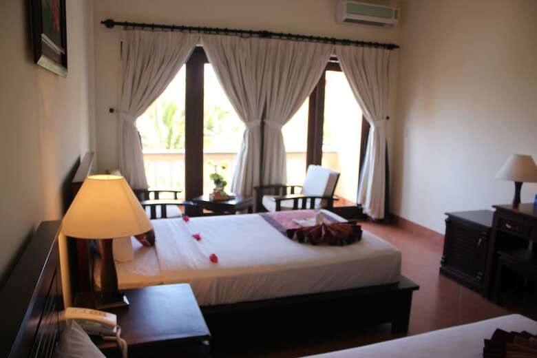 Hotel Golden Peak Resort & Spa Phan Thiet