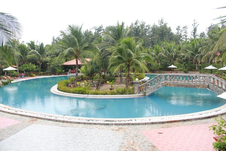 Hotel Golden Peak Resort & Spa Phan Thiet