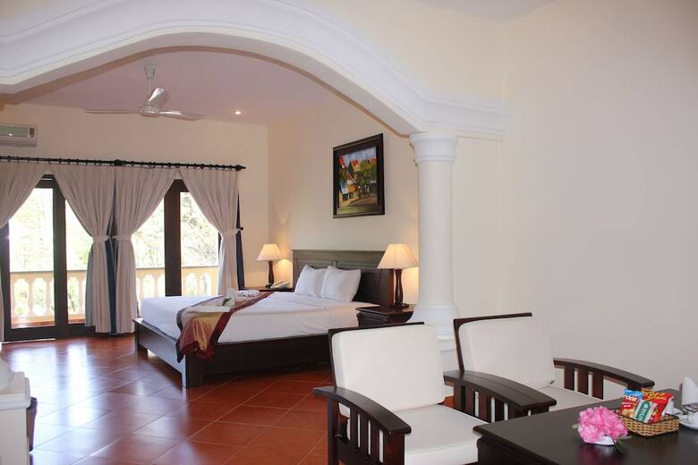 Hotel Golden Peak Resort & Spa Phan Thiet