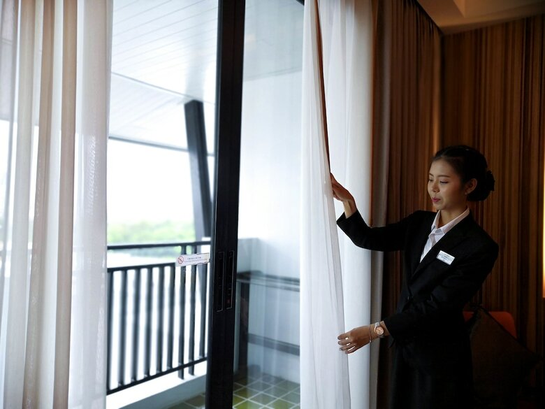 Hotel Le Bali Resort & Spa