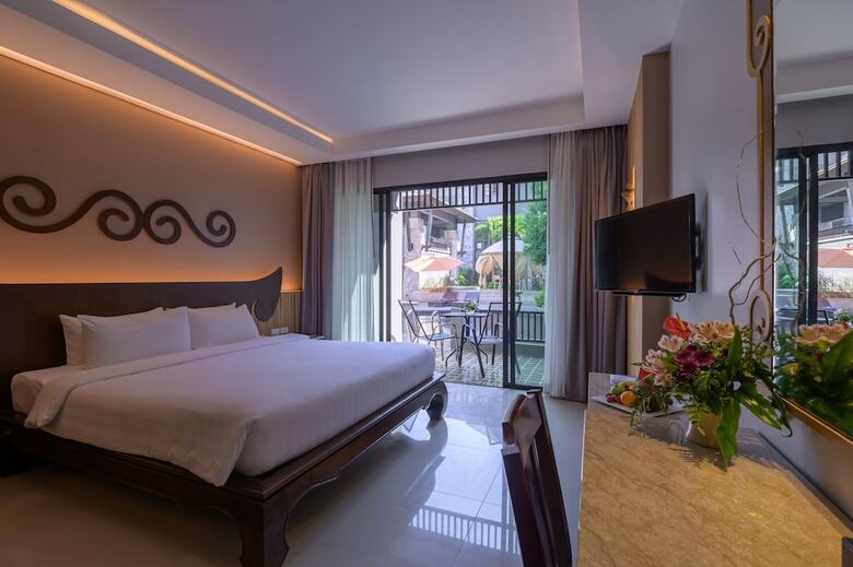 Hotel Le Bali Resort & Spa