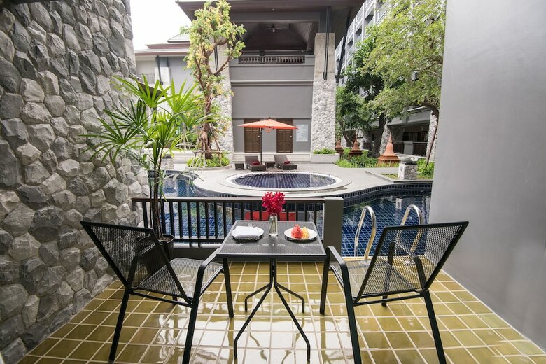 Hotel Le Bali Resort & Spa