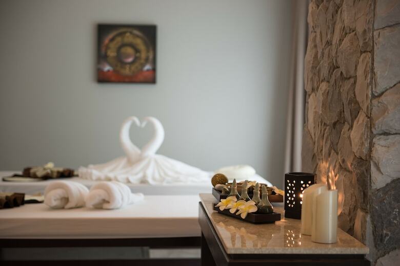 Hotel Le Bali Resort & Spa