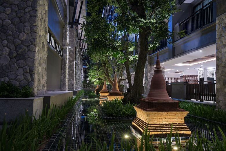 Hotel Le Bali Resort & Spa