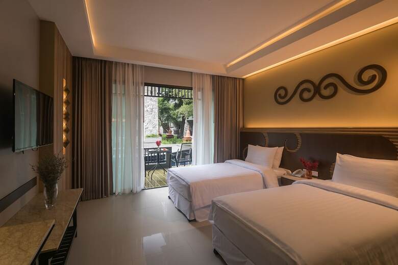 Hotel Le Bali Resort & Spa