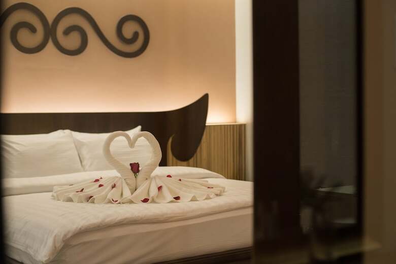 Hotel Le Bali Resort & Spa