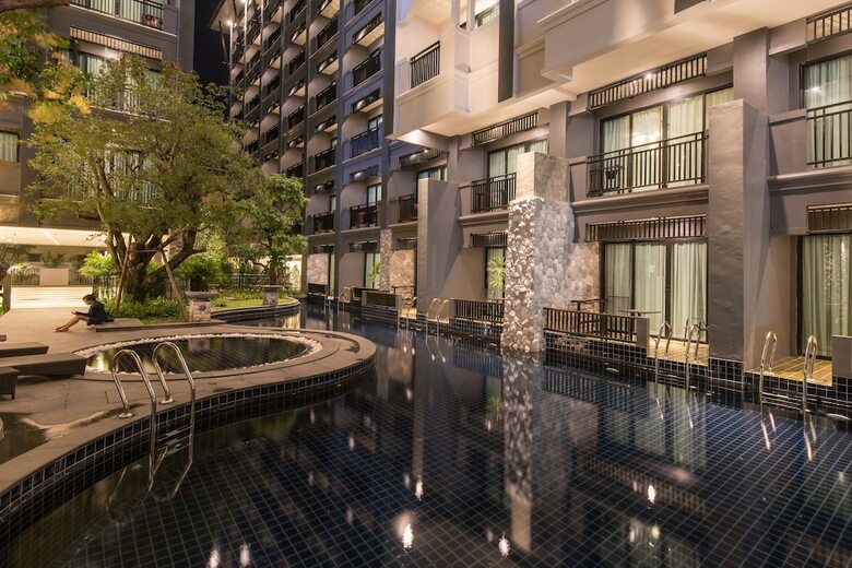 Hotel Le Bali Resort & Spa