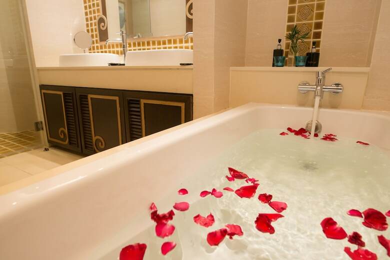 Hotel Le Bali Resort & Spa