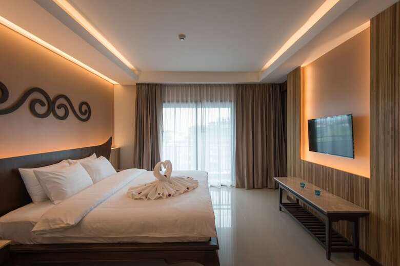 Hotel Le Bali Resort & Spa