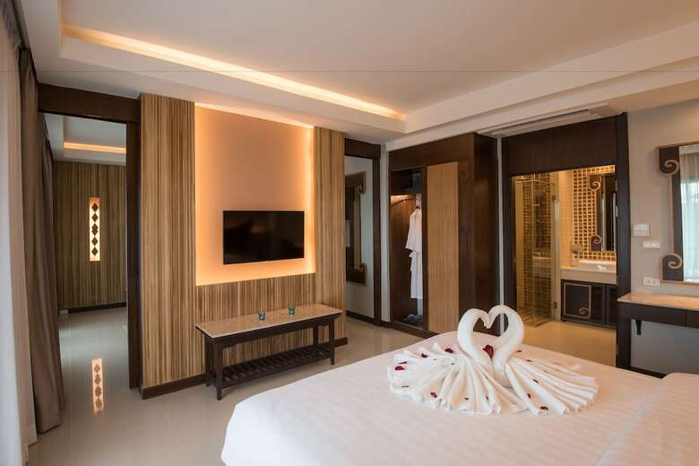 Hotel Le Bali Resort & Spa