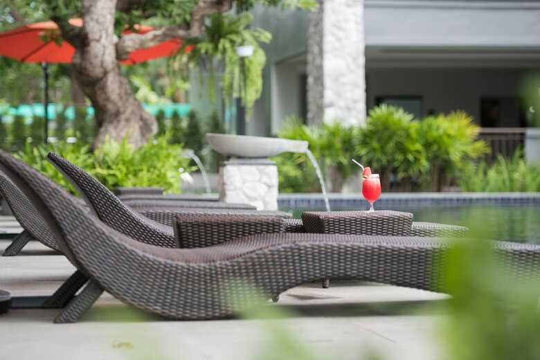 Hotel Le Bali Resort & Spa