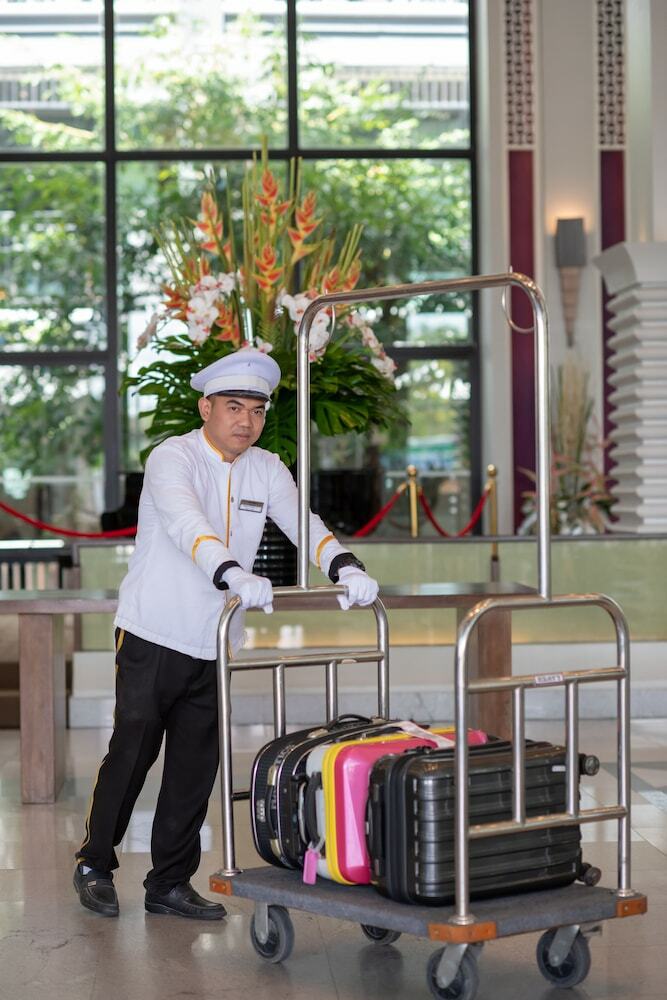 Hotel Le Bali Resort & Spa