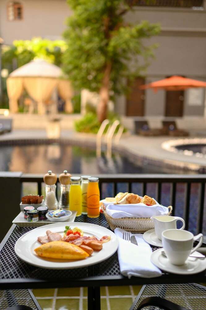 Hotel Le Bali Resort & Spa