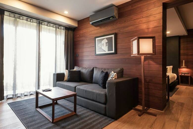 Hotel The Habita Hatyai