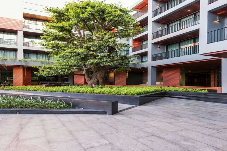 Hotel The Habita Hatyai