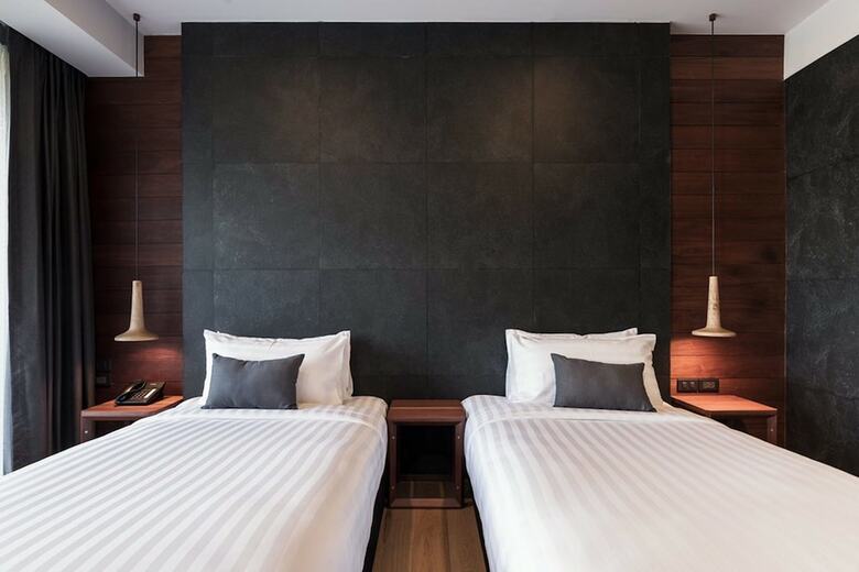 Hotel The Habita Hatyai