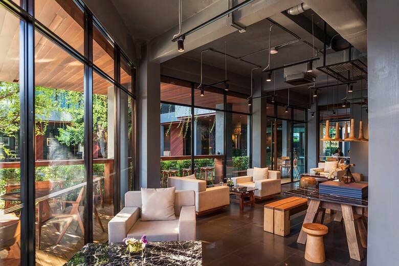 Hotel The Habita Hatyai