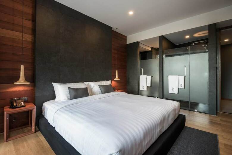 Hotel The Habita Hatyai