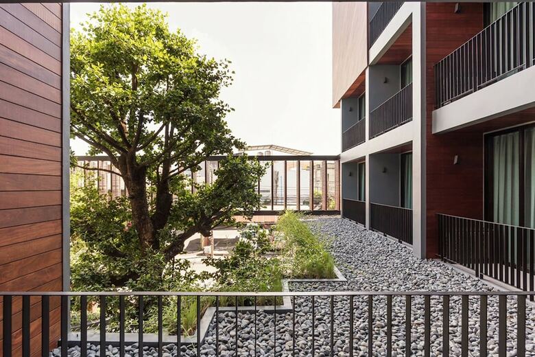 Hotel The Habita Hatyai