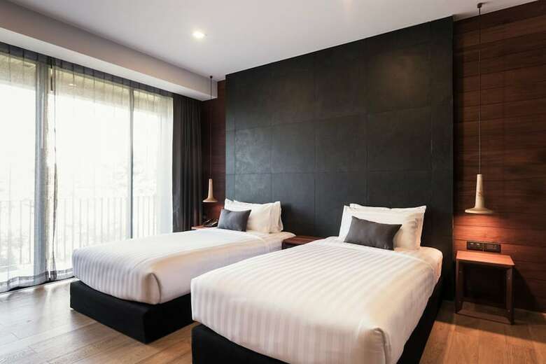 Hotel The Habita Hatyai