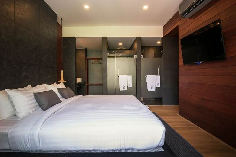 Hotel The Habita Hatyai
