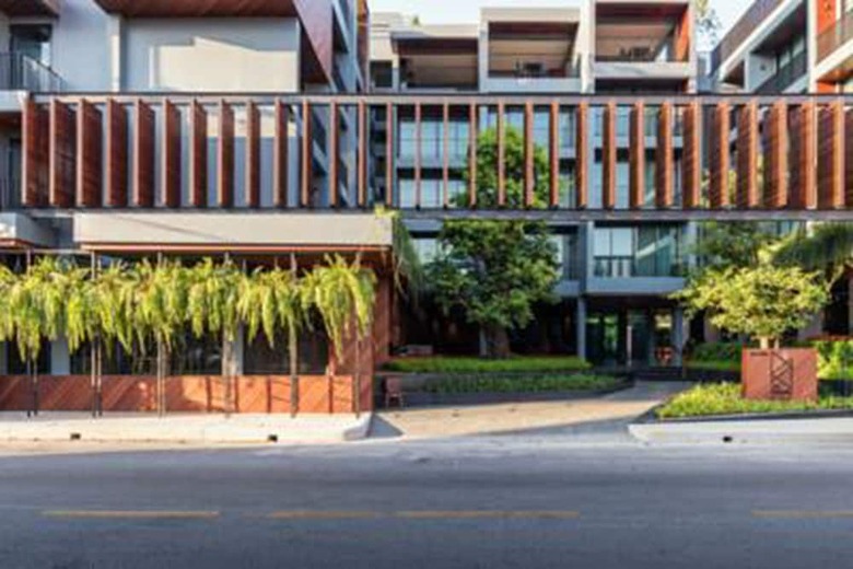 Hotel The Habita Hatyai