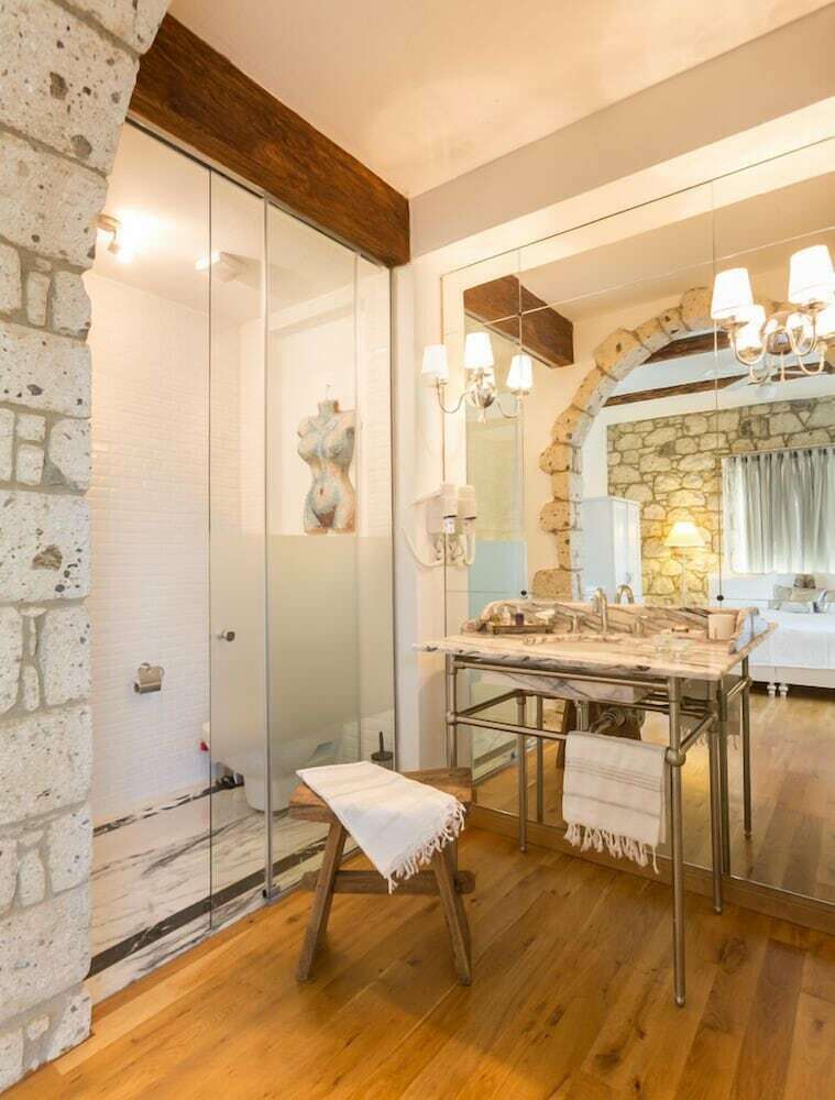 Luce Design Hotel Alacati - Special Class