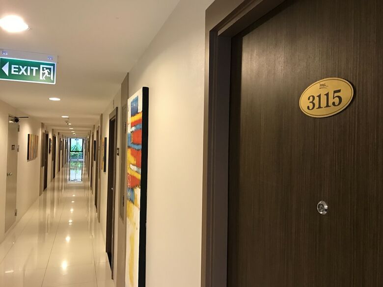 Hotel The Pixel Panwa
