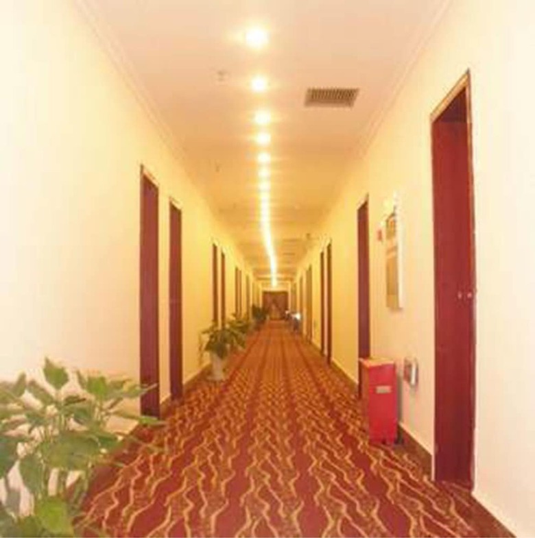 Wu Su Li Hotel