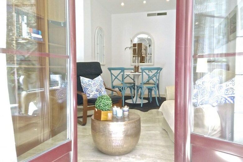 Apartamentos Bizflats Arc De Triomf