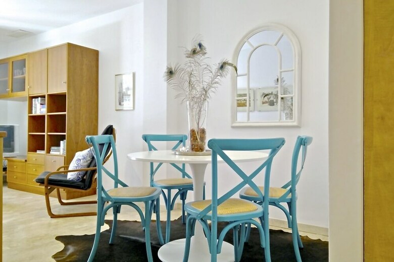 Apartamentos Bizflats Arc De Triomf