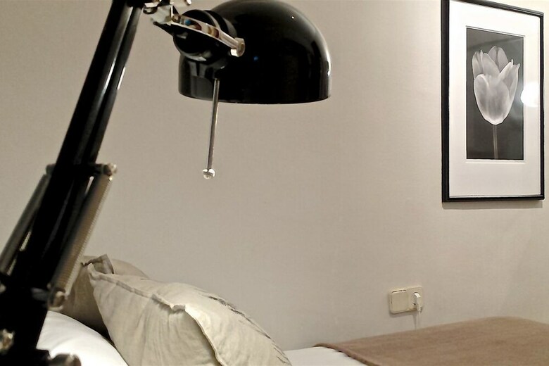 Apartamentos Bizflats Arc De Triomf