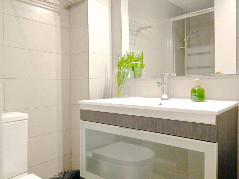 Apartamentos Bizflats Arc De Triomf
