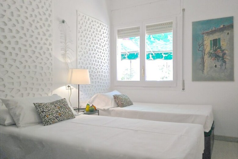 Apartamentos Bizflats Arc De Triomf