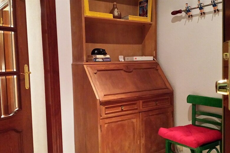 Apartamentos Bizflats Arc De Triomf